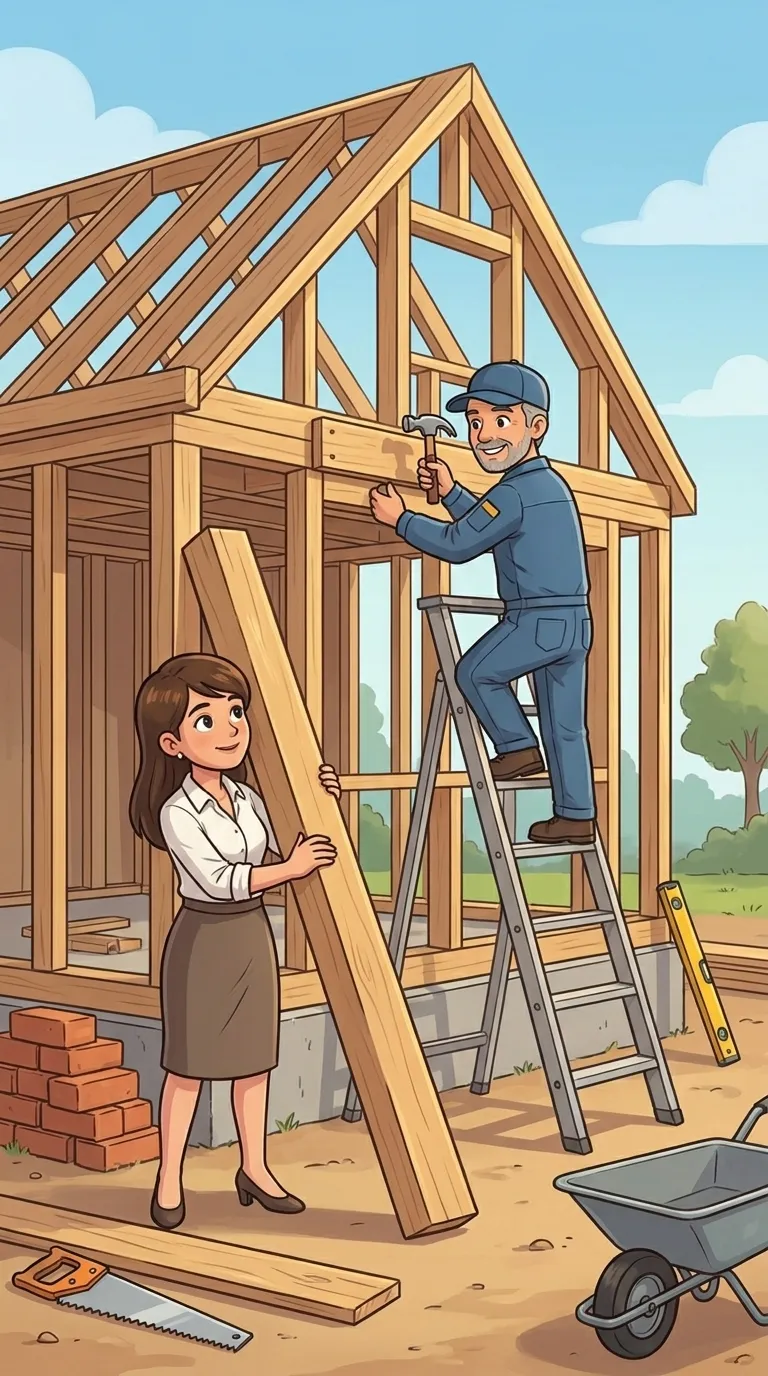 construire