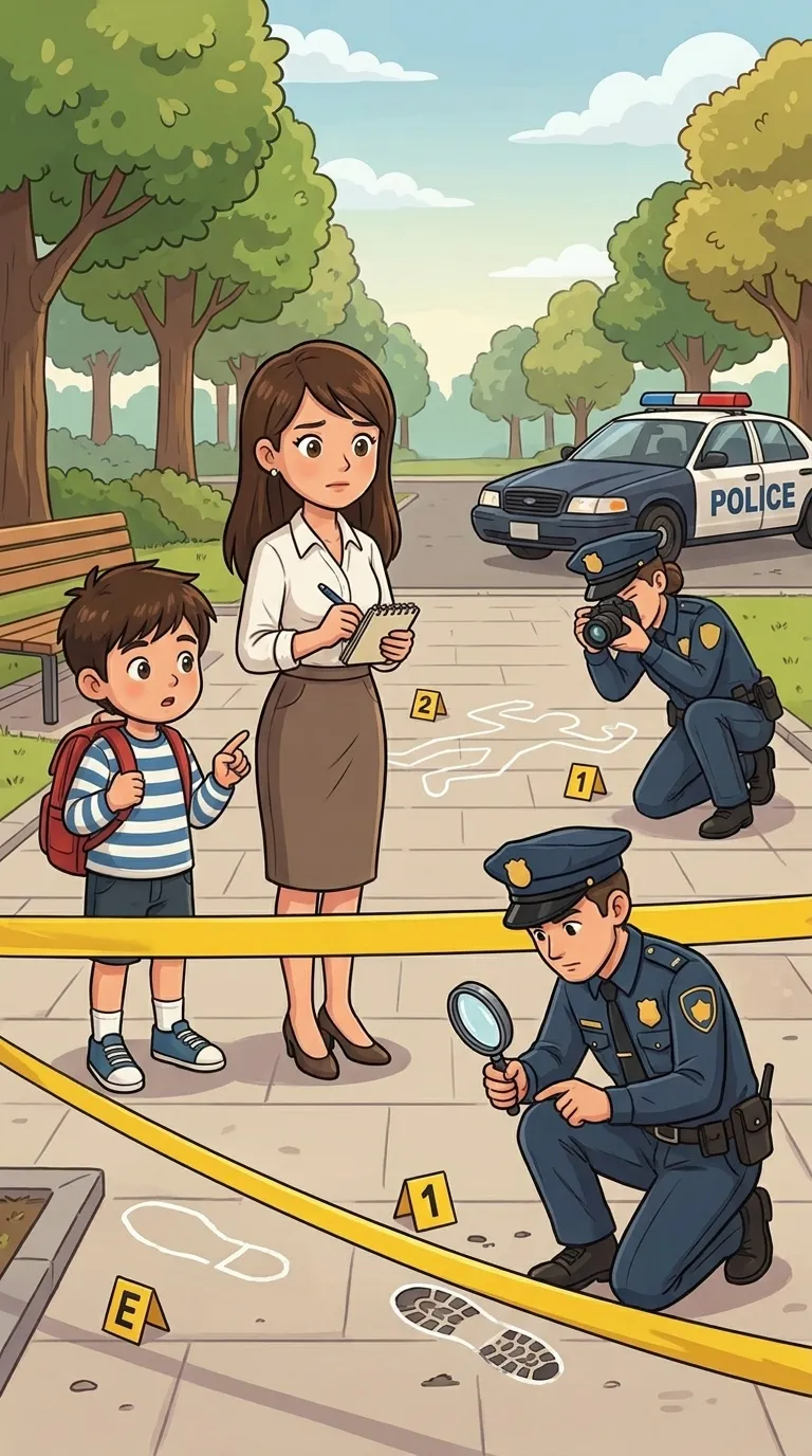 enquête