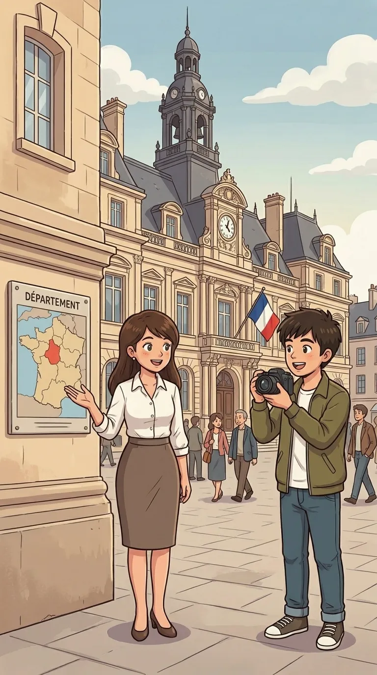 département