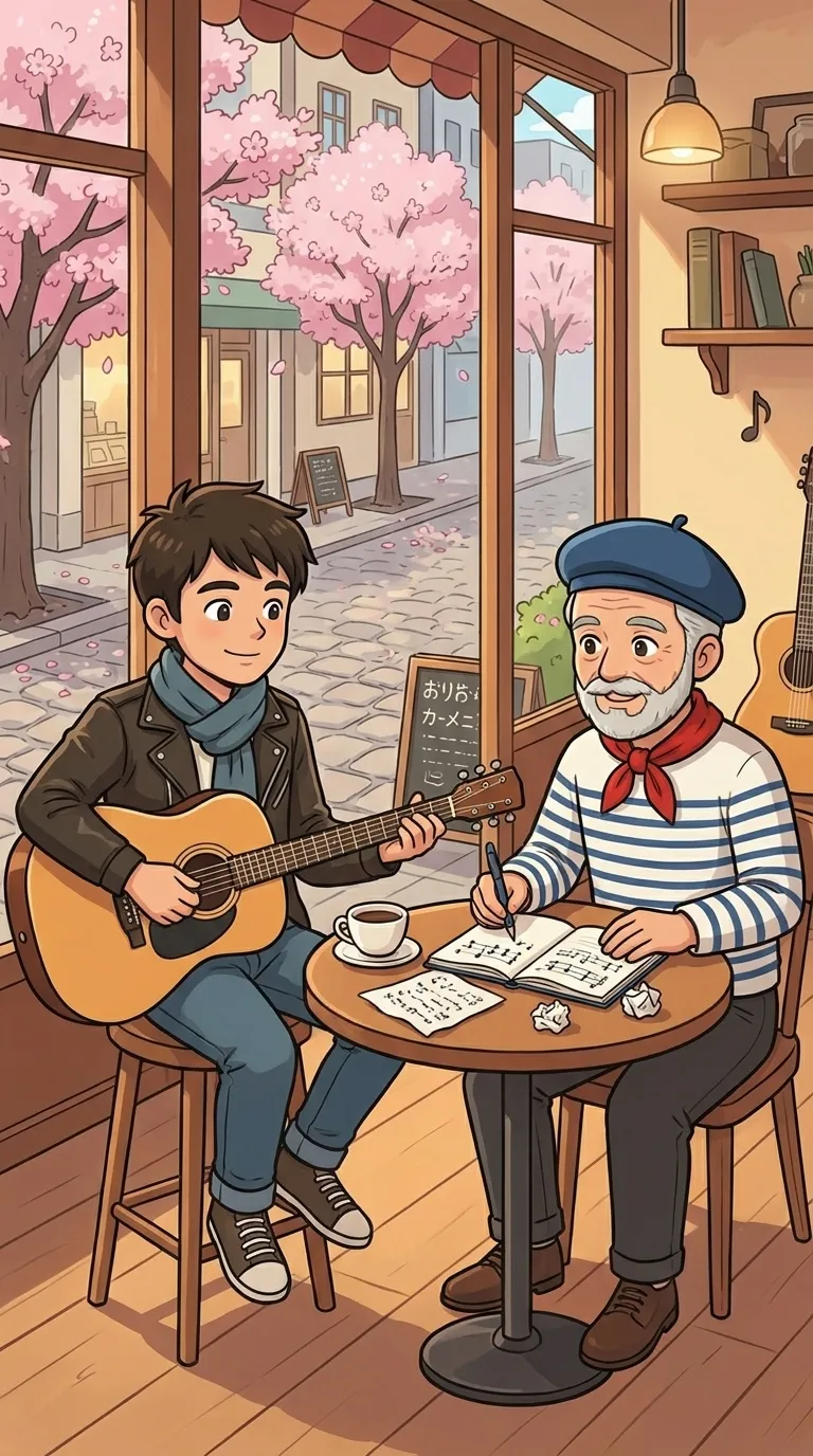 composer
