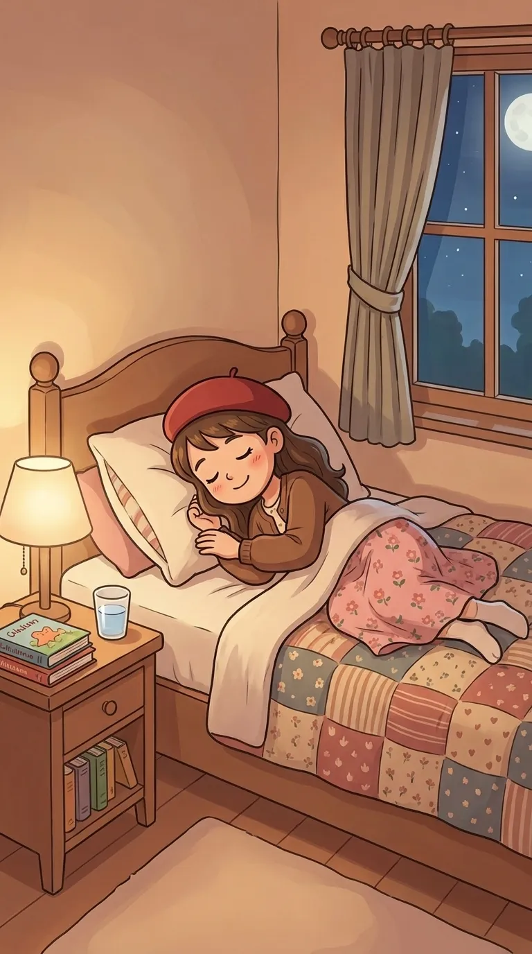 dormir
