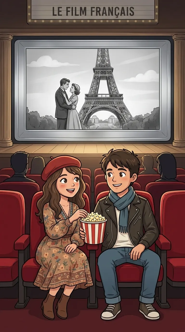 français