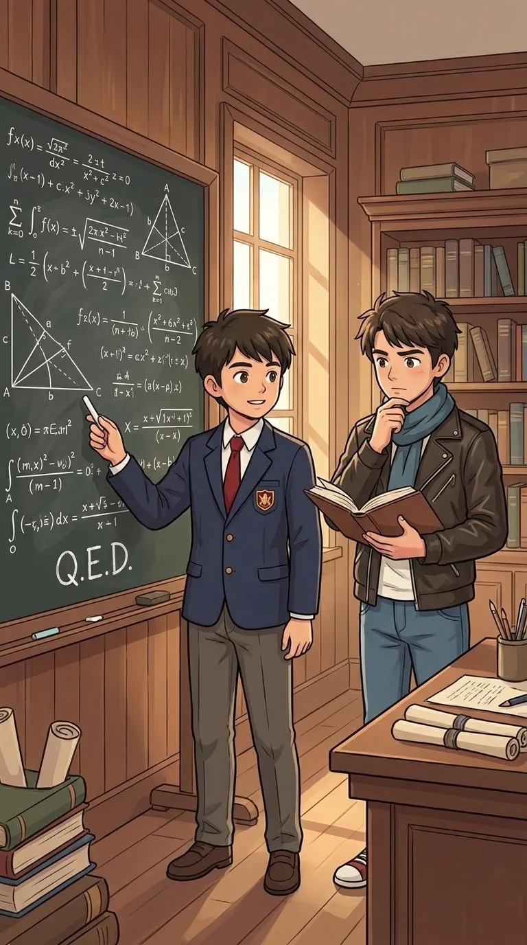 mathématique