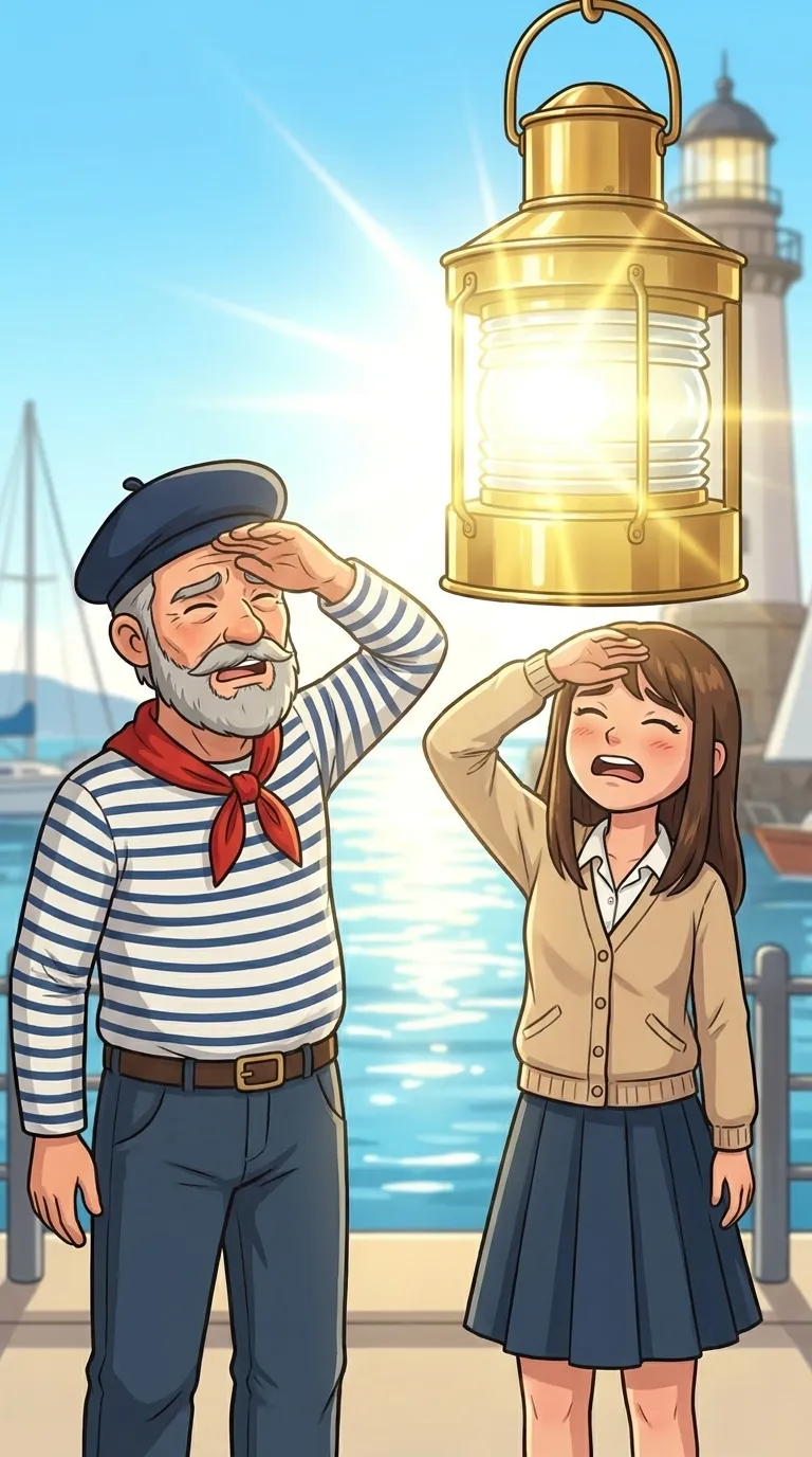 éblouir