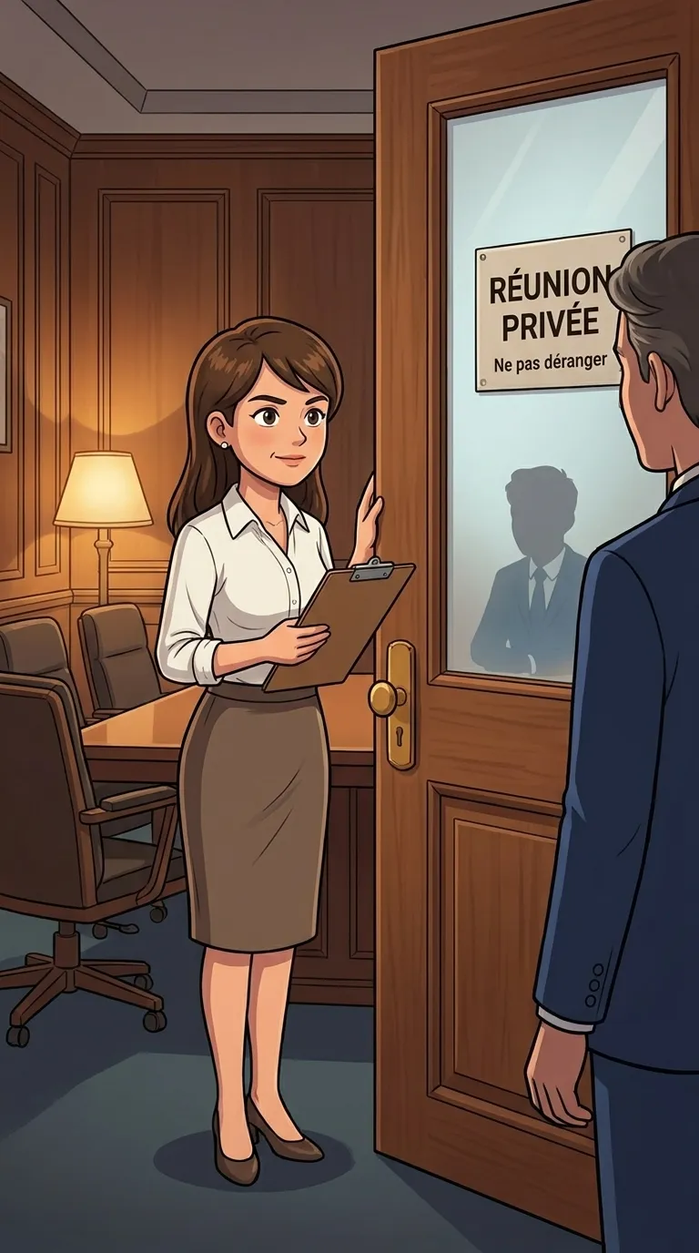 privé