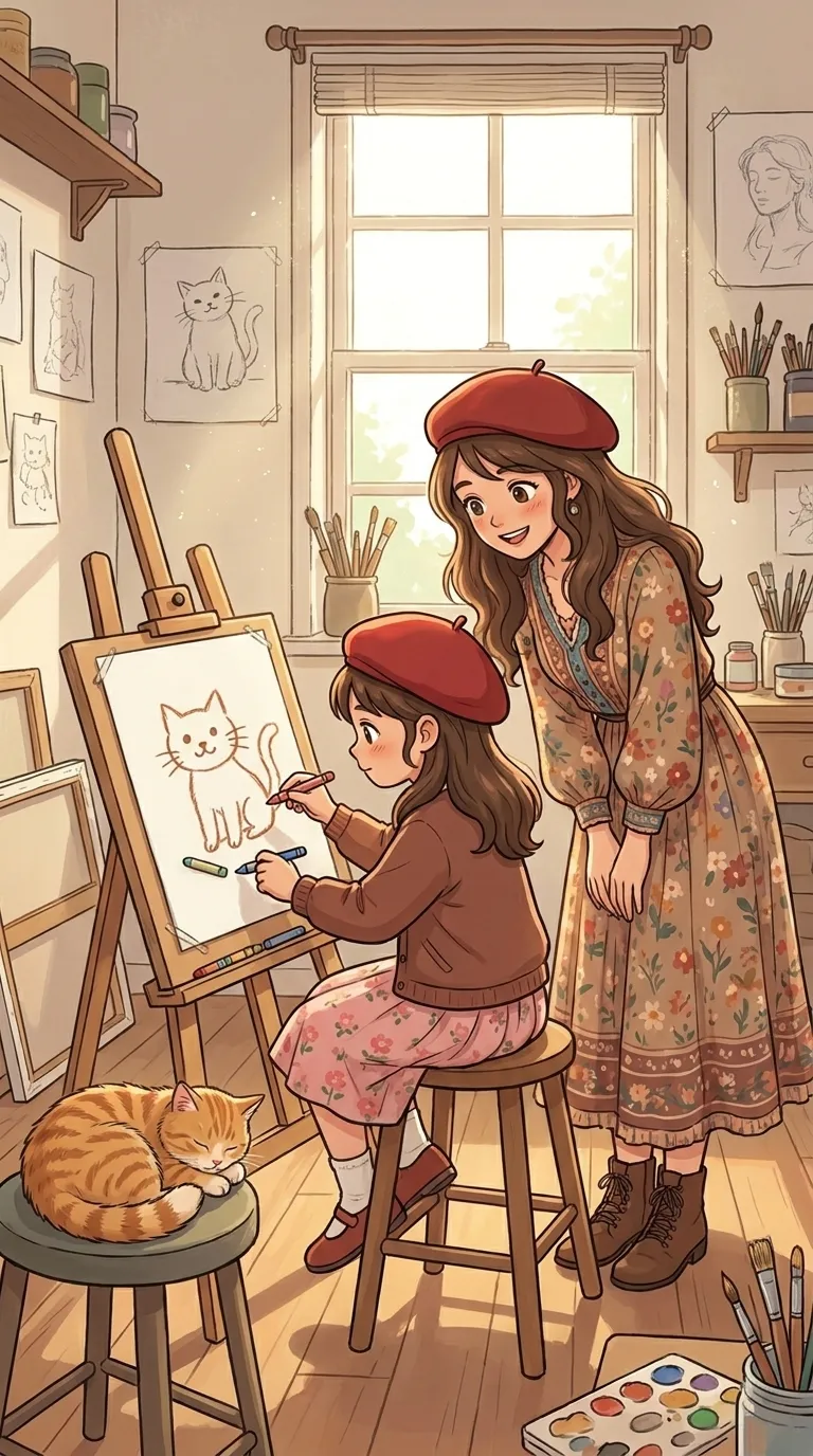 dessiner