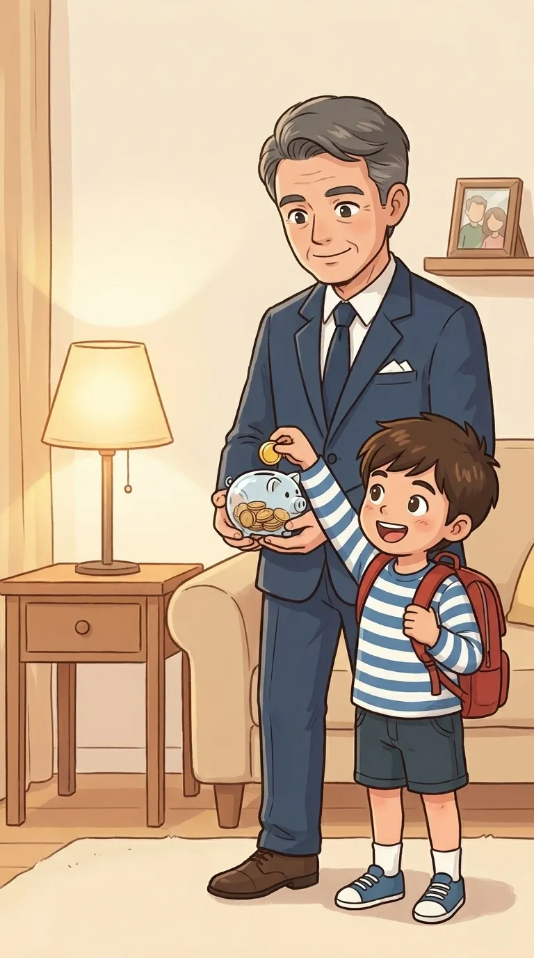 économiser