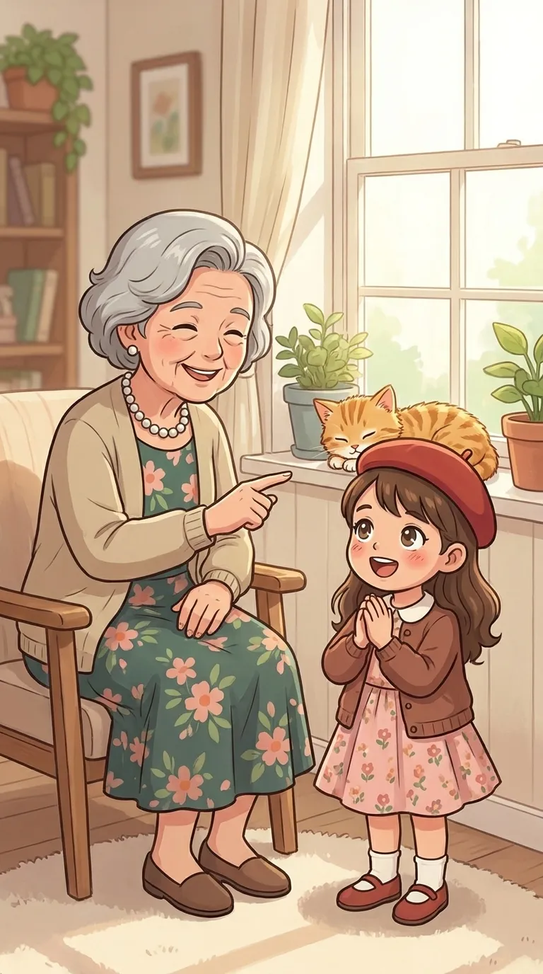 mignon