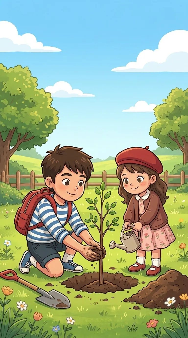 planter
