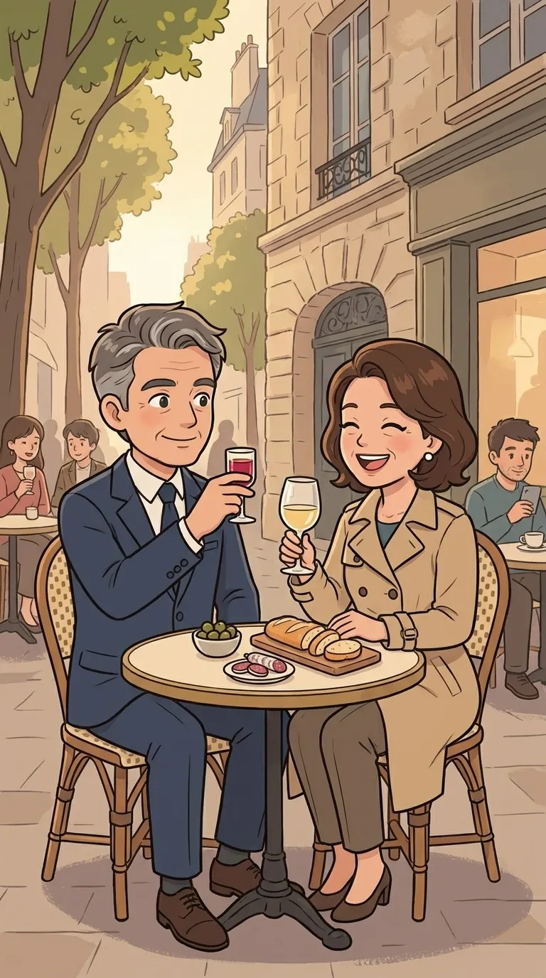 apéritif