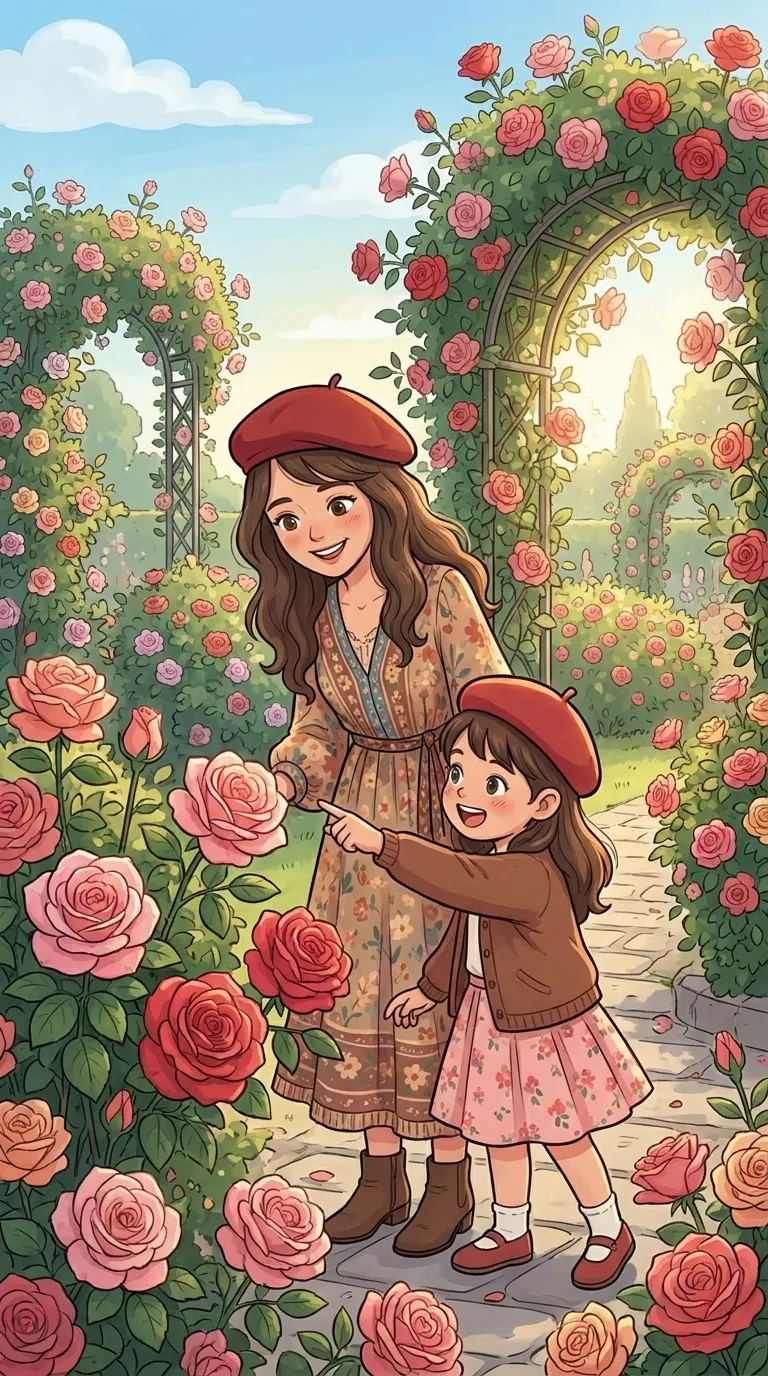 fleurir