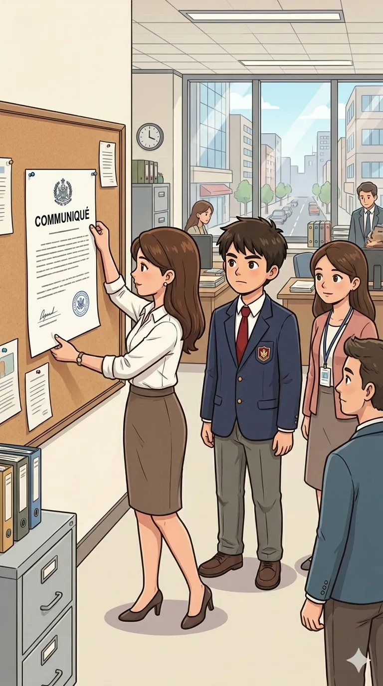 administration