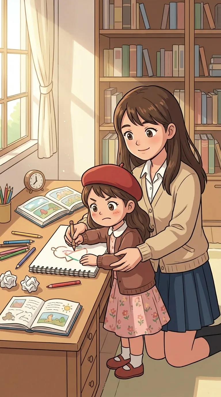 apprentissage