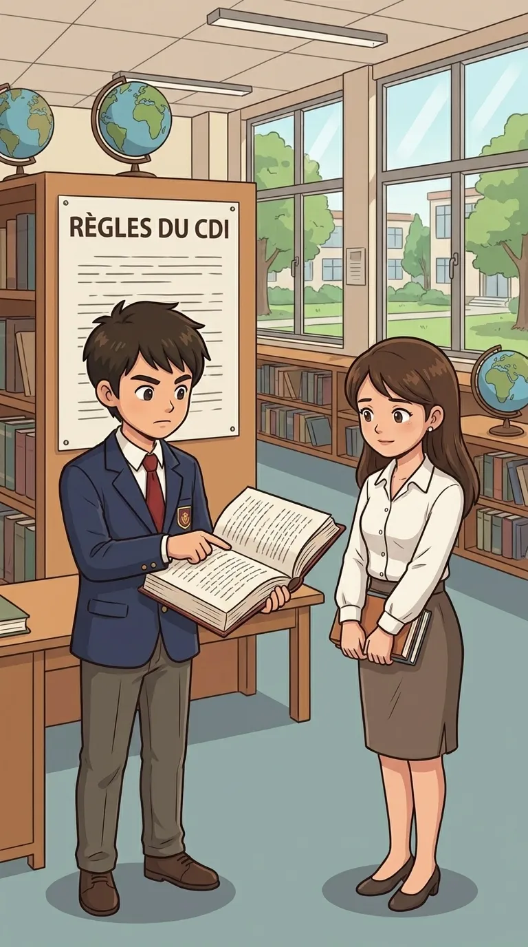 règle