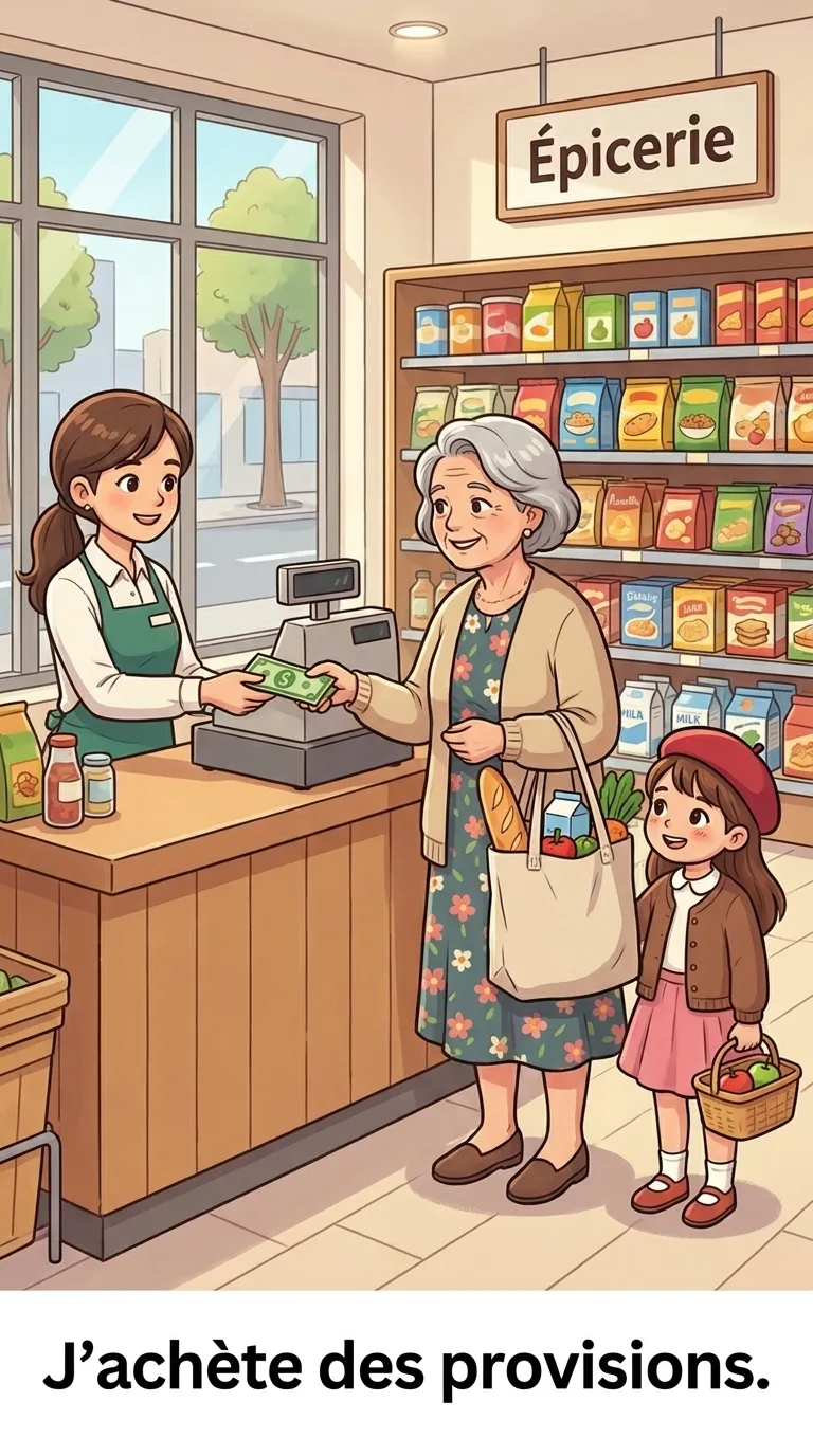 provision