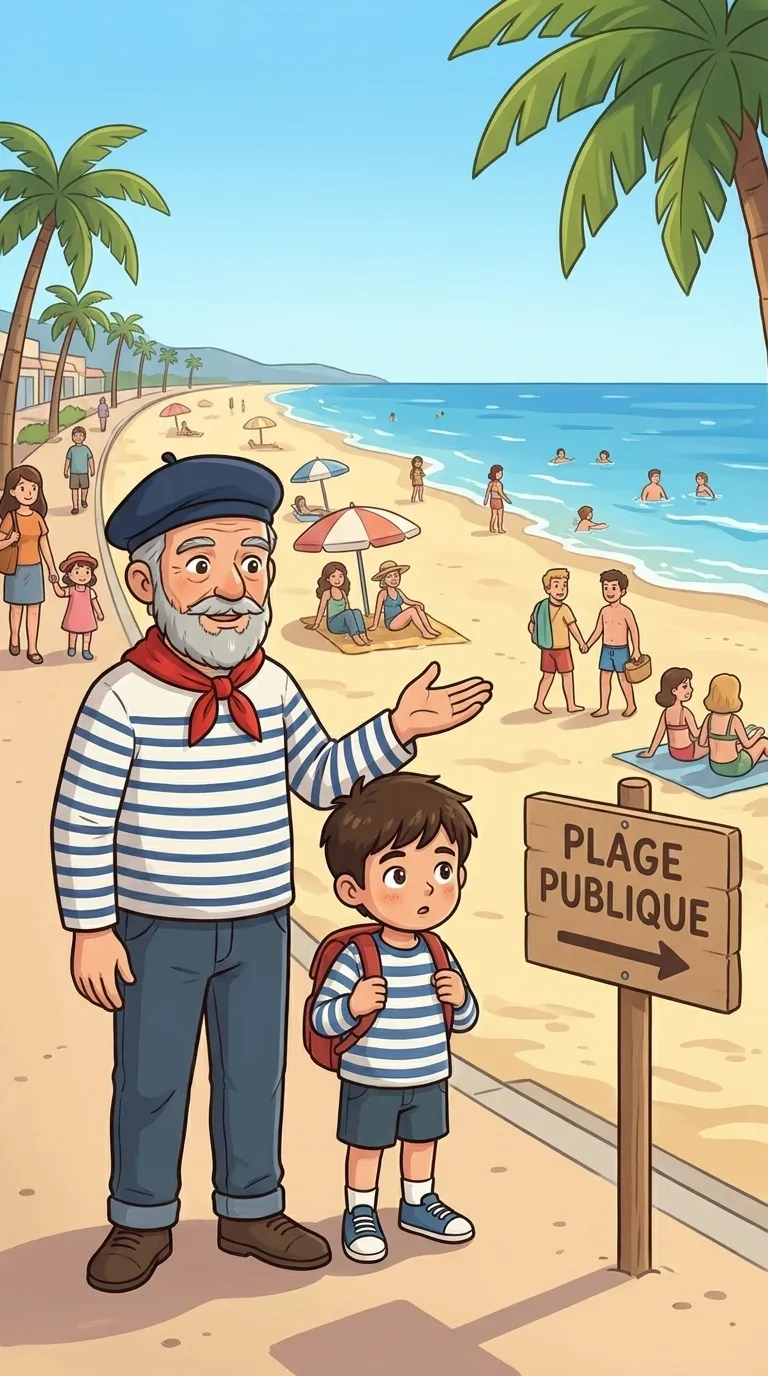 publique