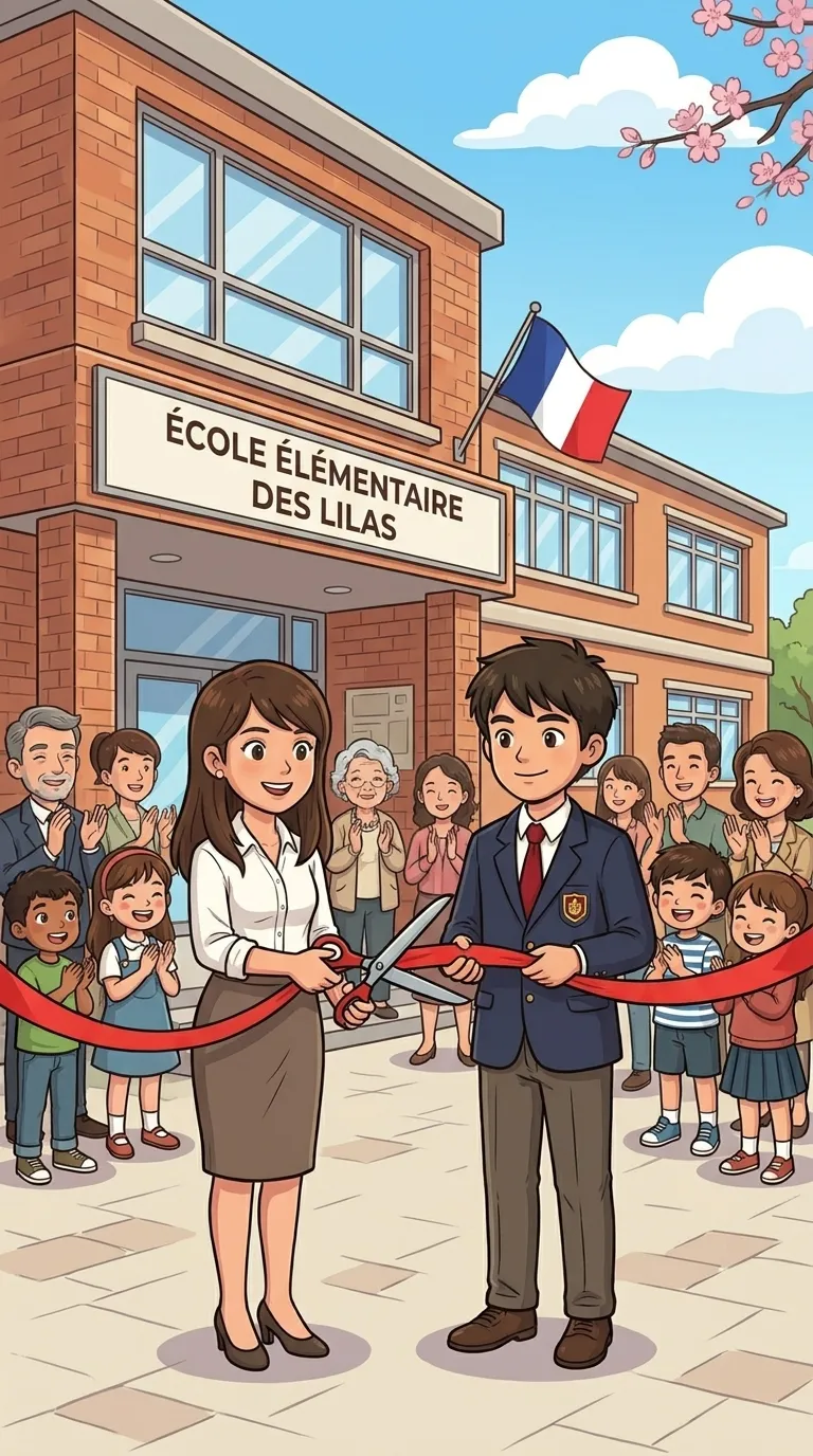 établir