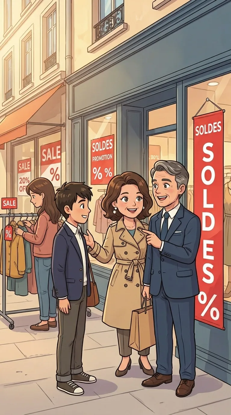 promotion