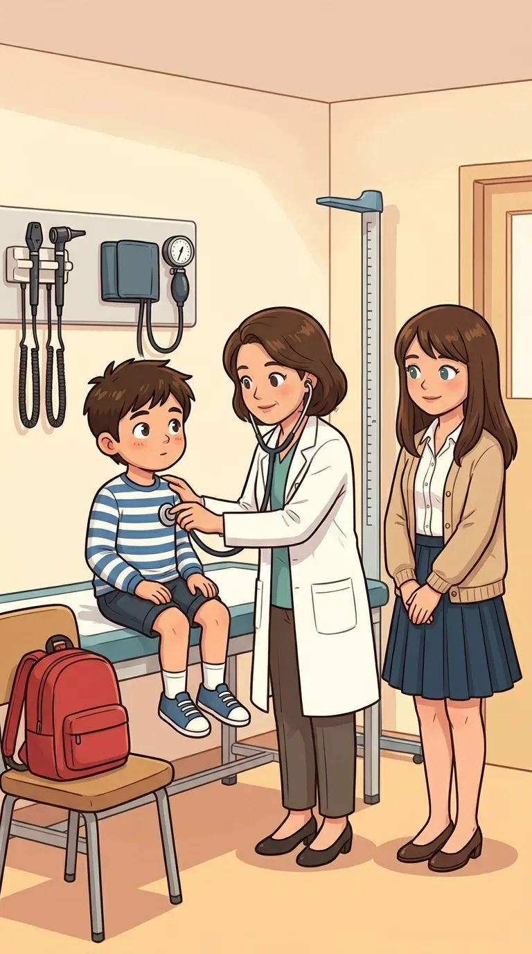 médical