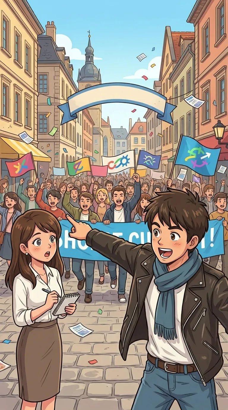 révolutionnaire