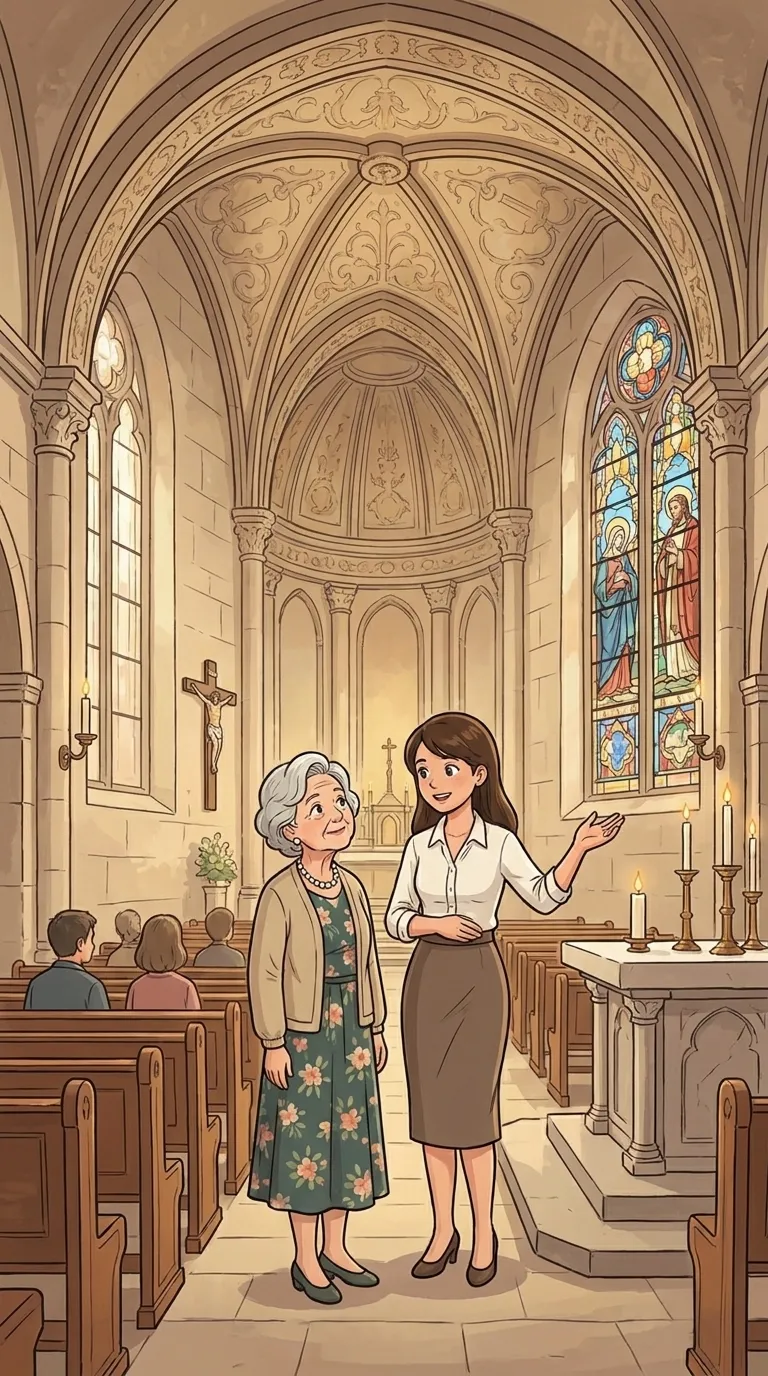 catholique