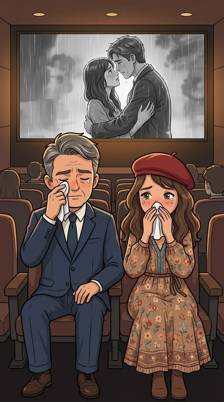 émouvoir