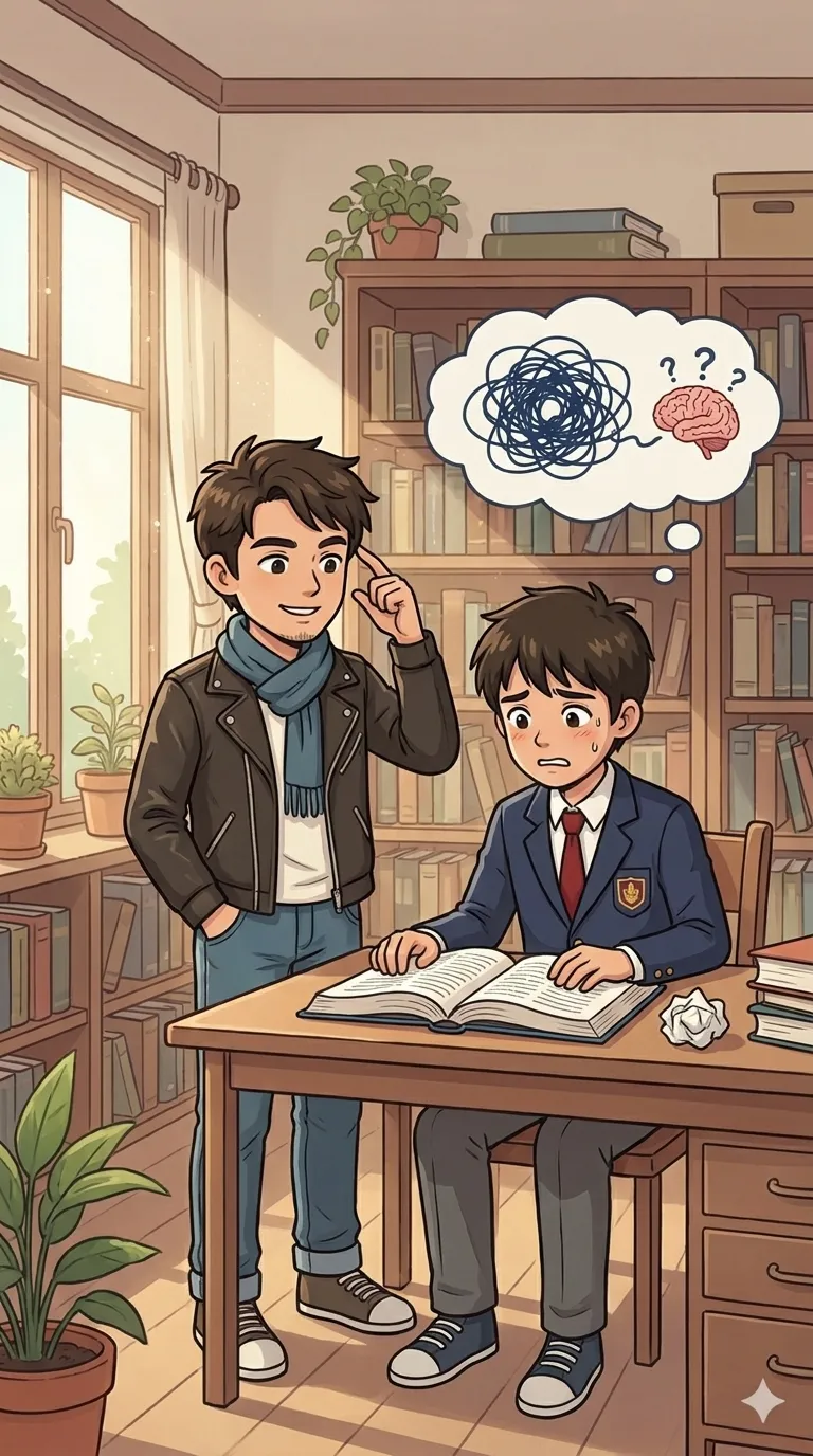 psychologique