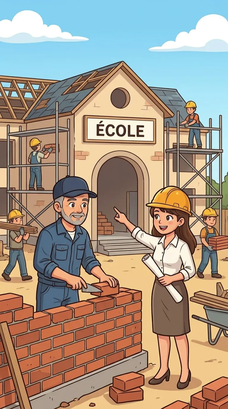 édifier