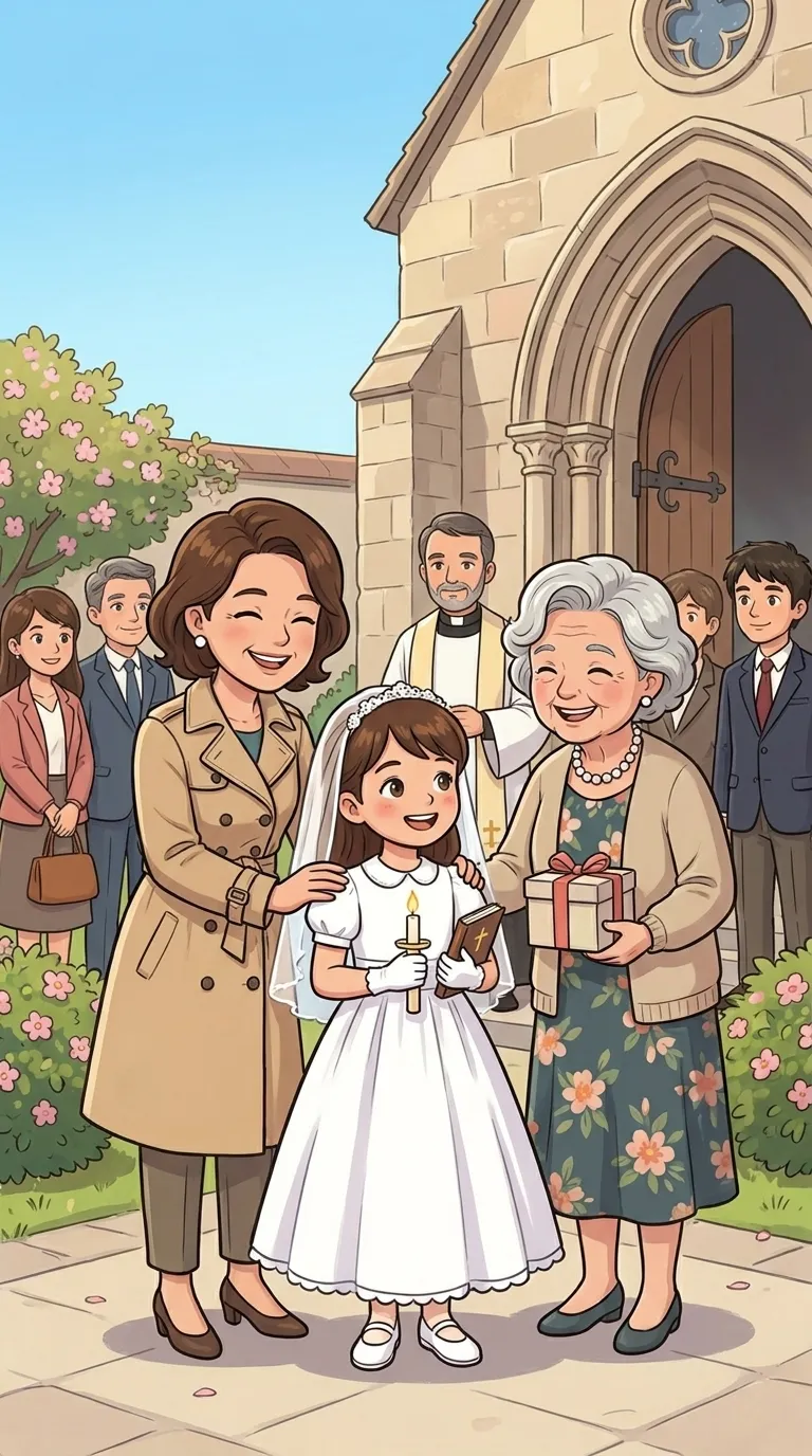 communion