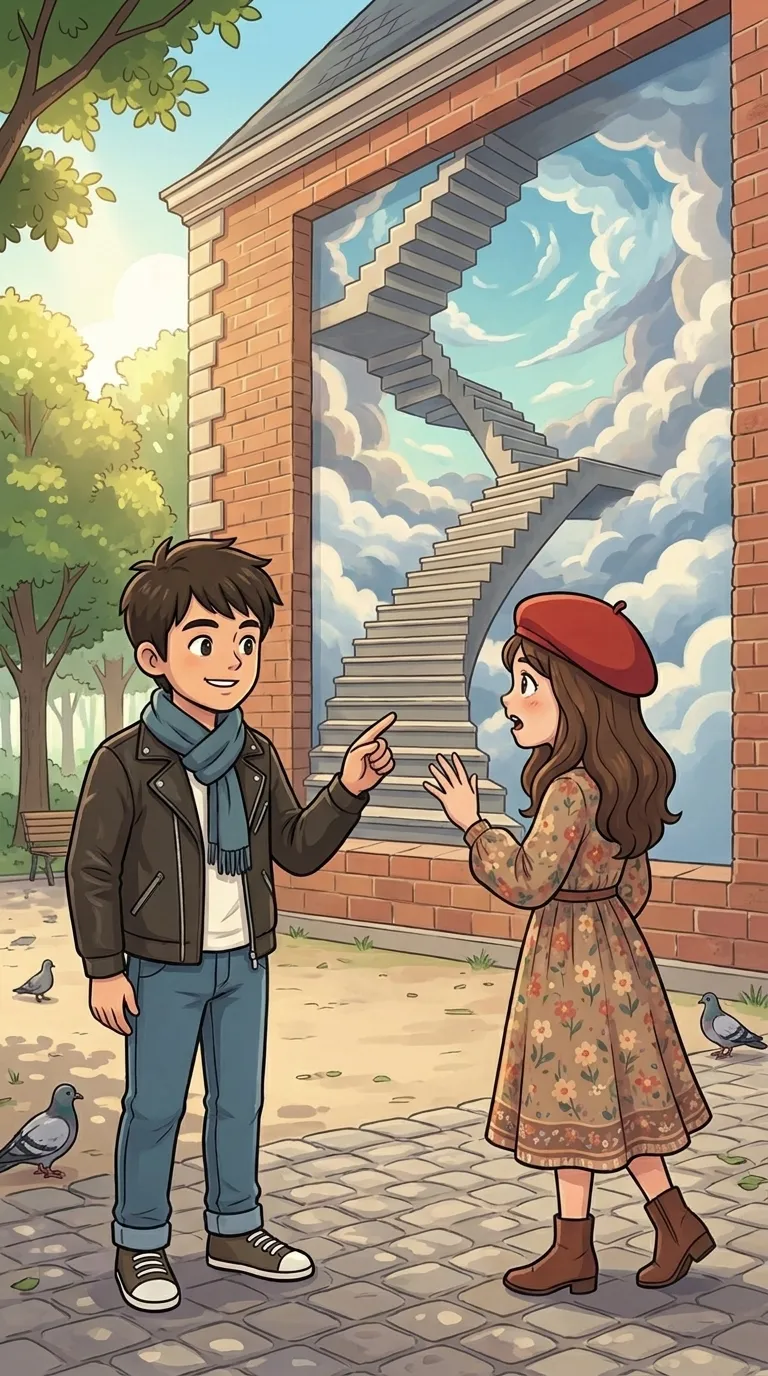 illusion