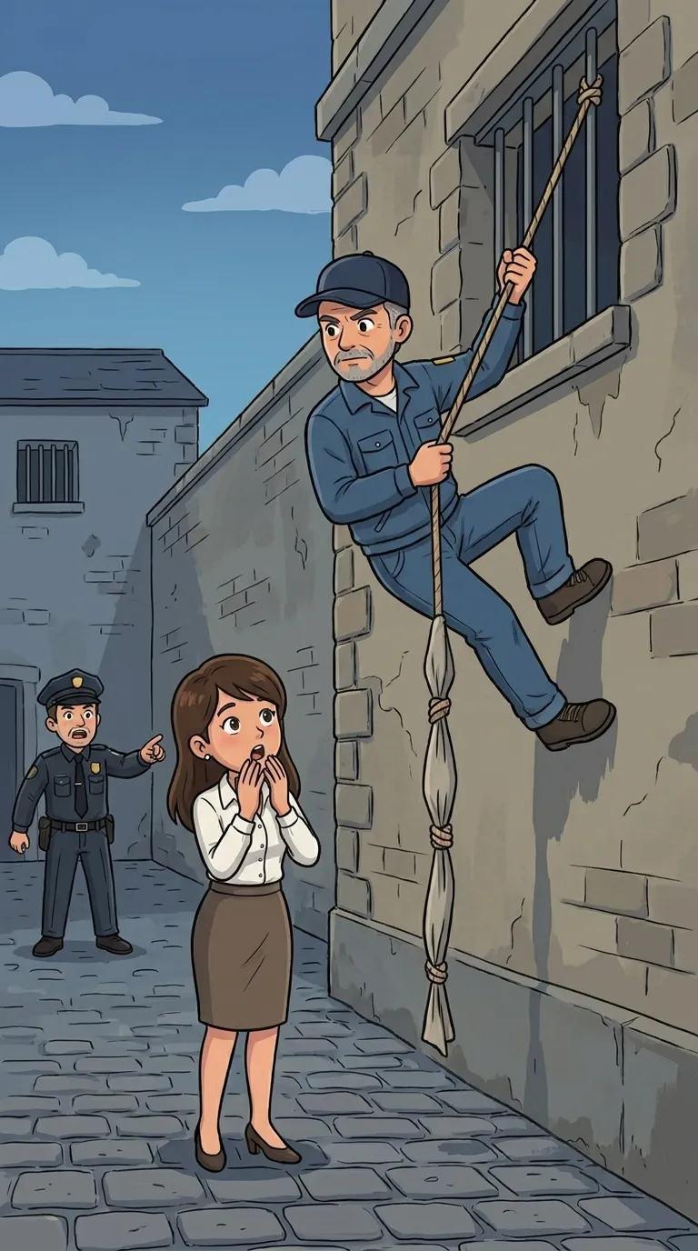 échapper