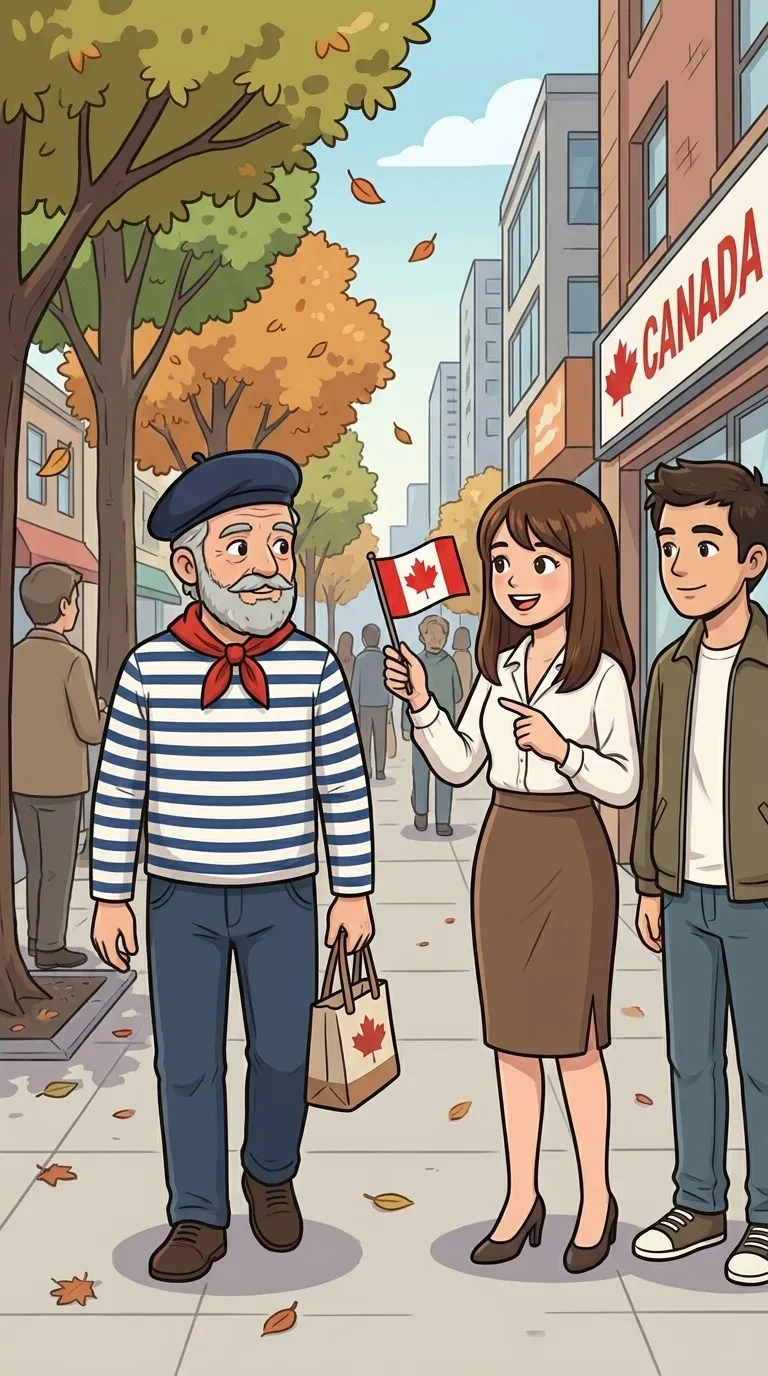 canadien