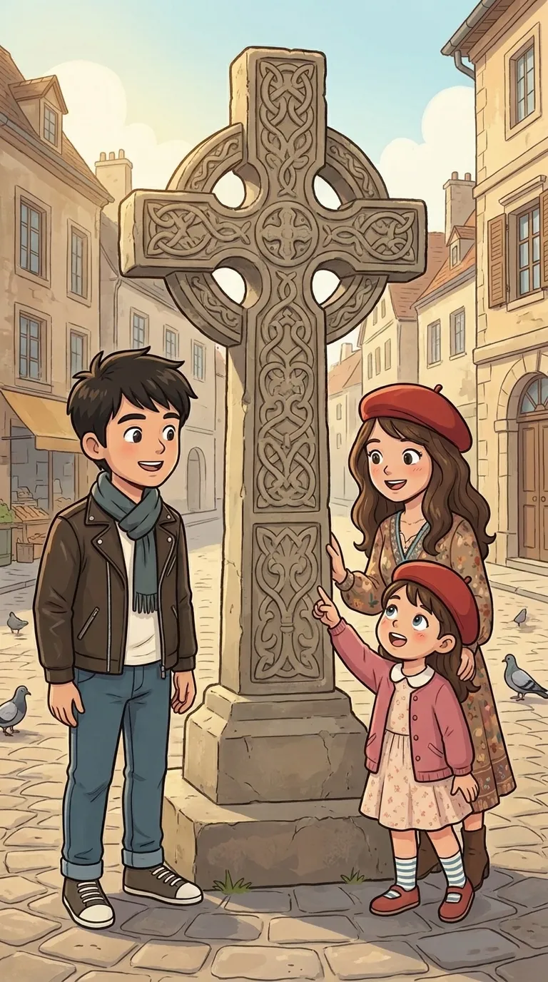 religieux