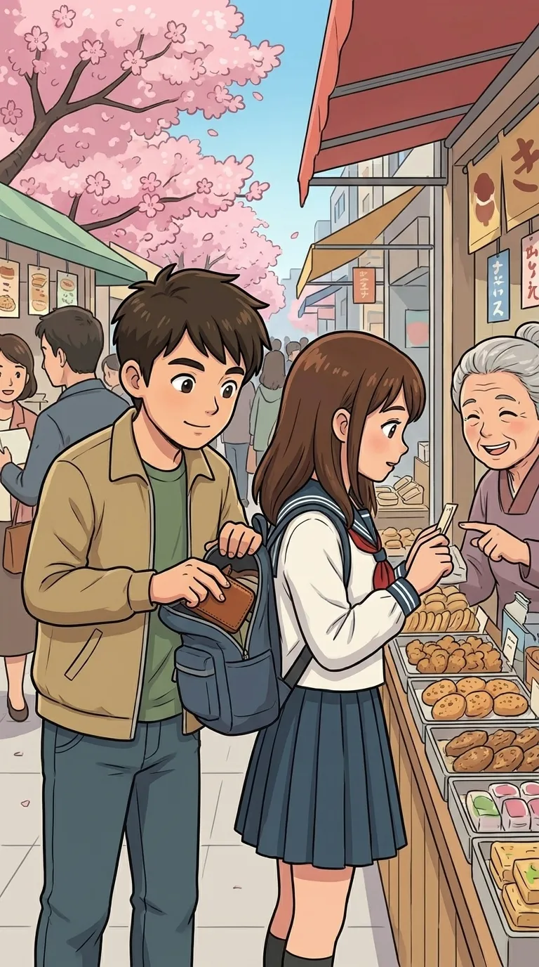 盗む