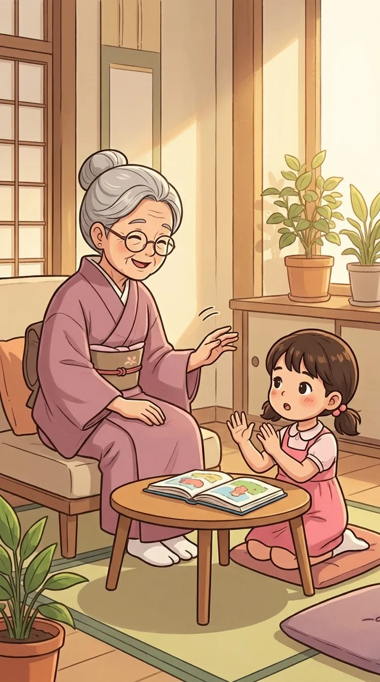 繰り返す
