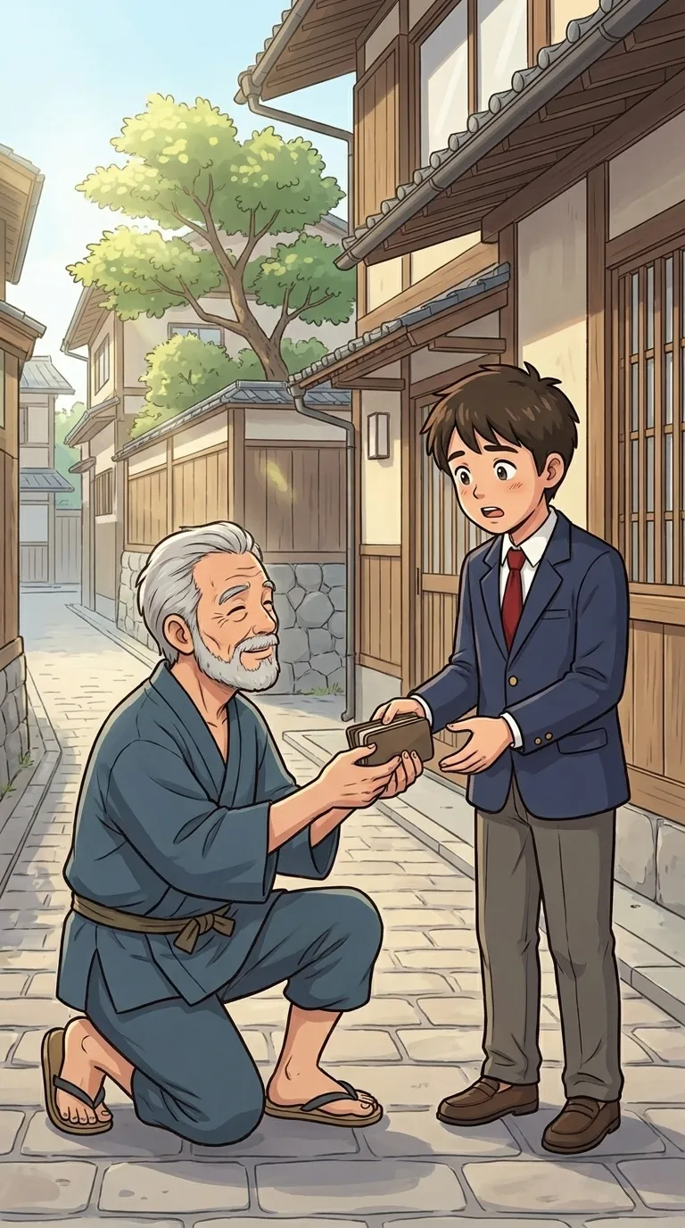 正直