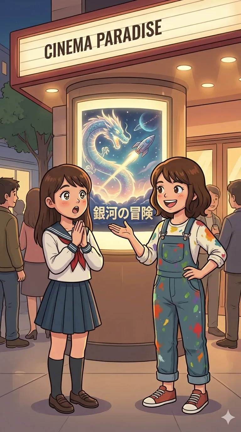 すごい