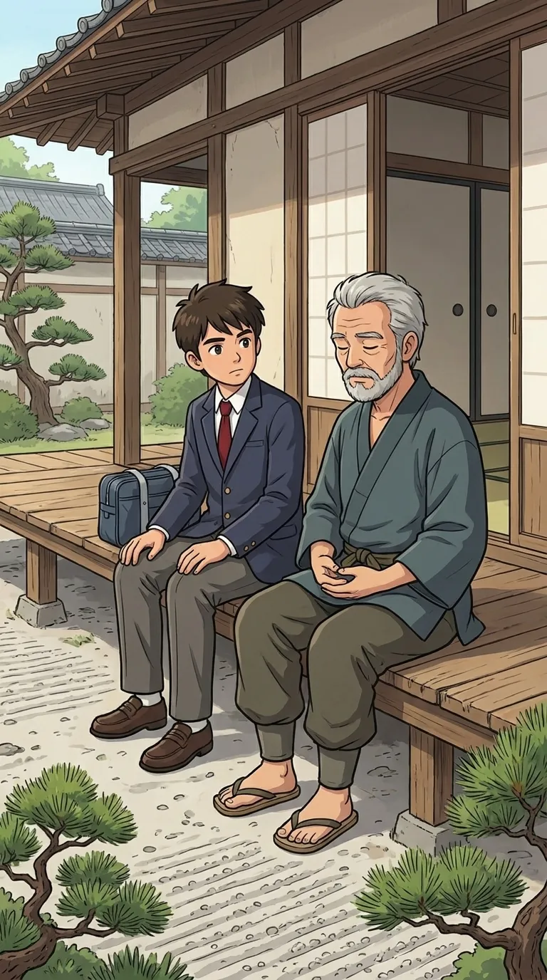 黙る
