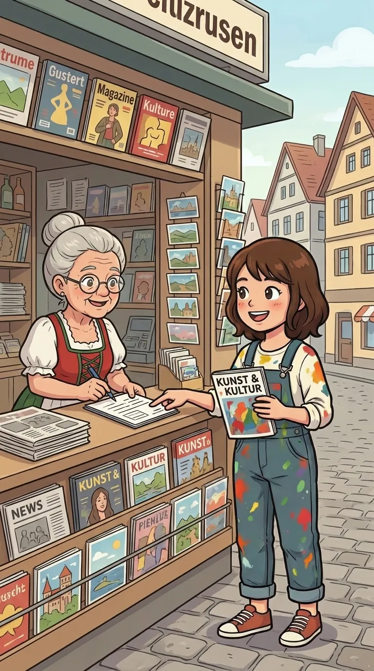 abonnieren