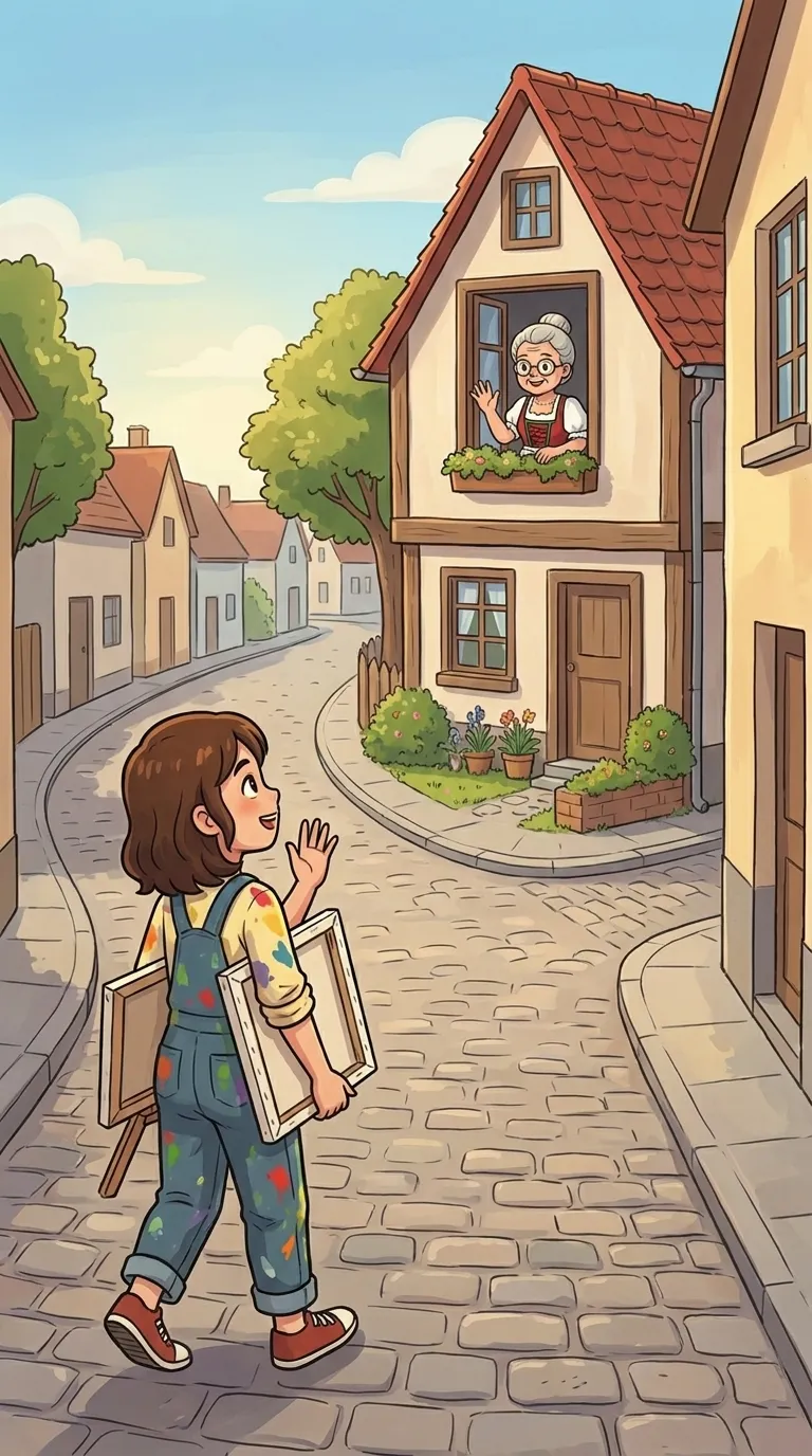 das Ende