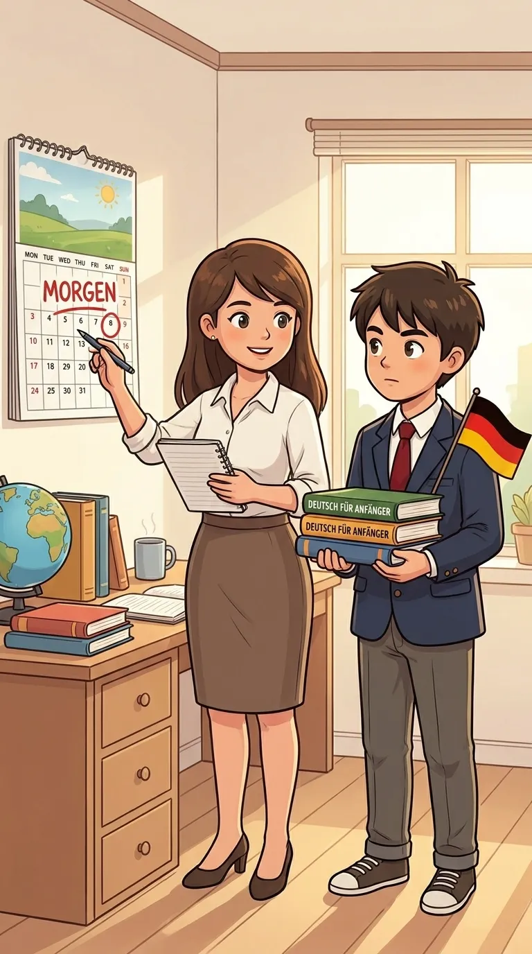 der Kurs
