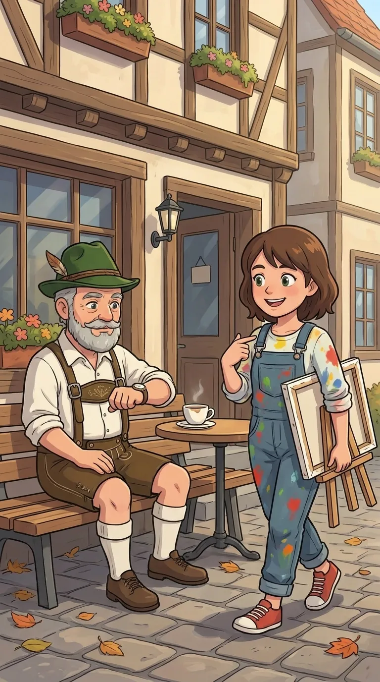 noch