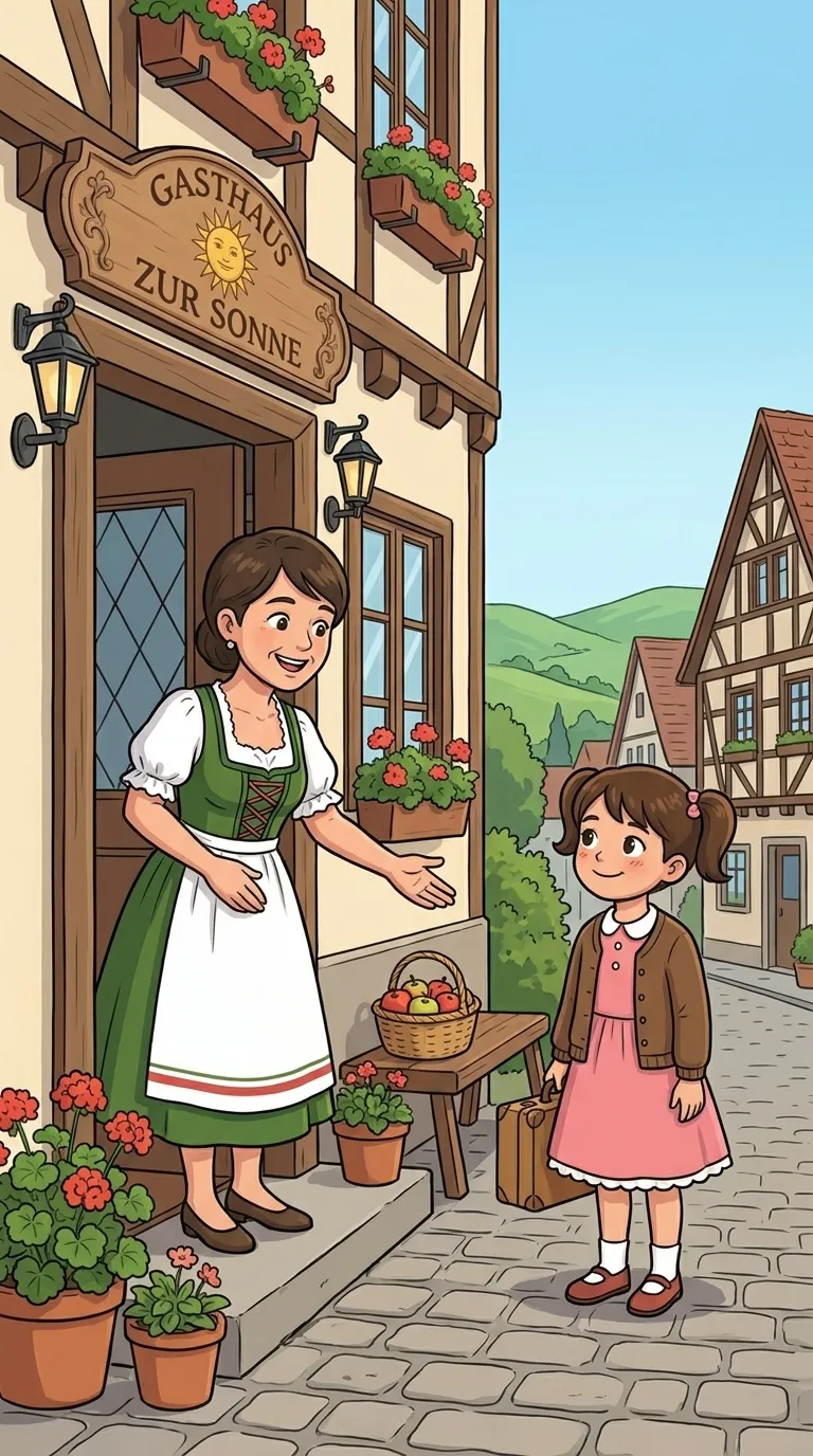 herzlich