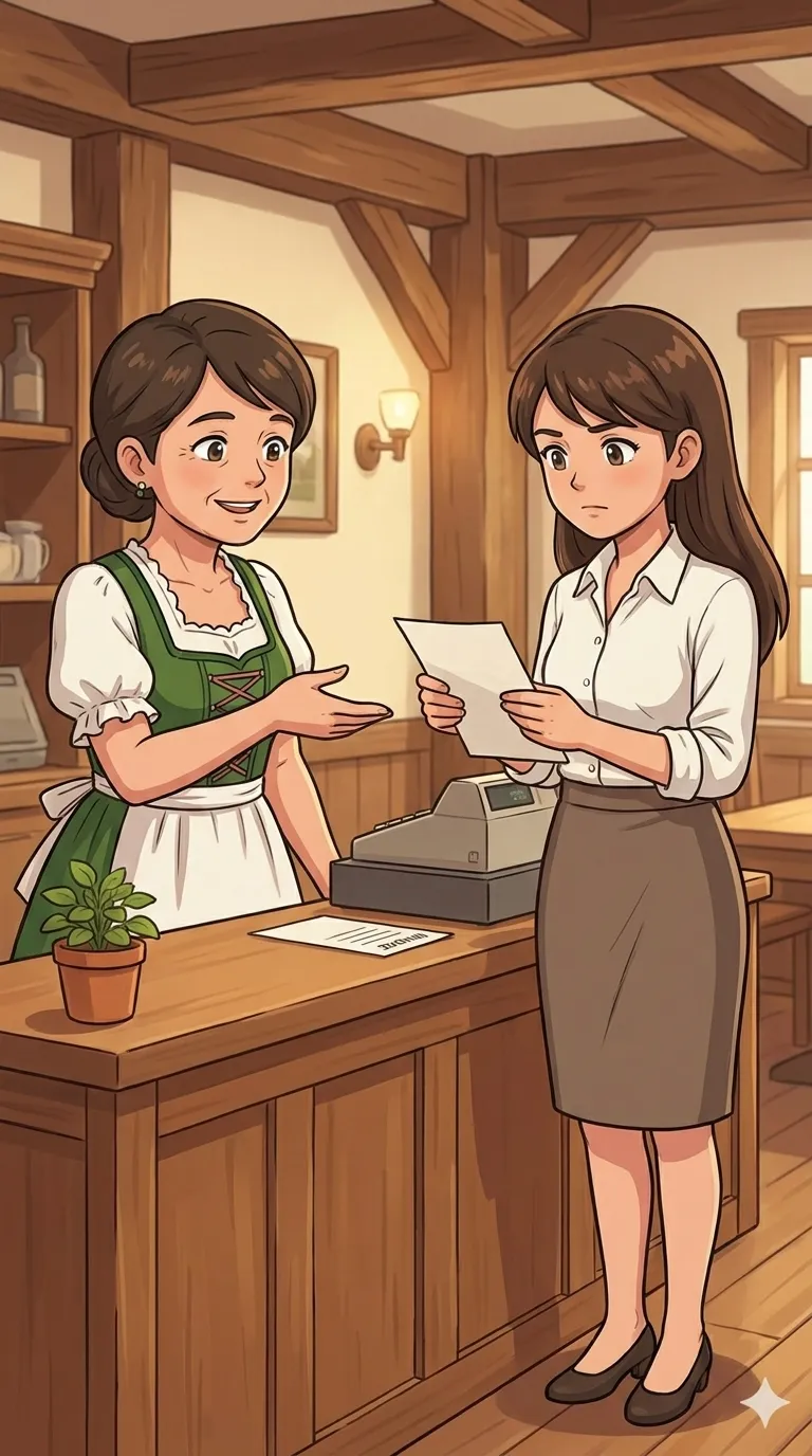 prüfen