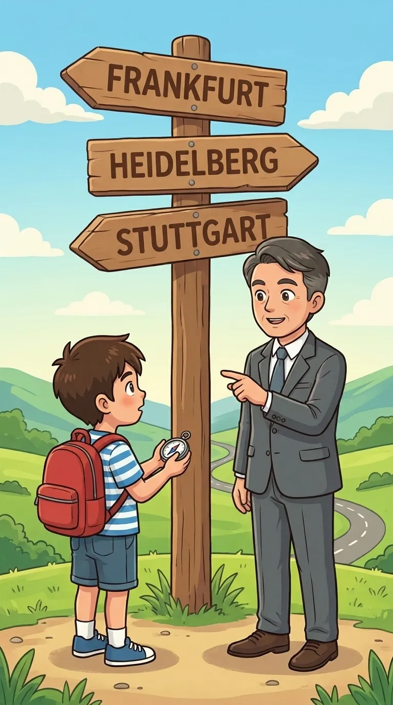 zwischen