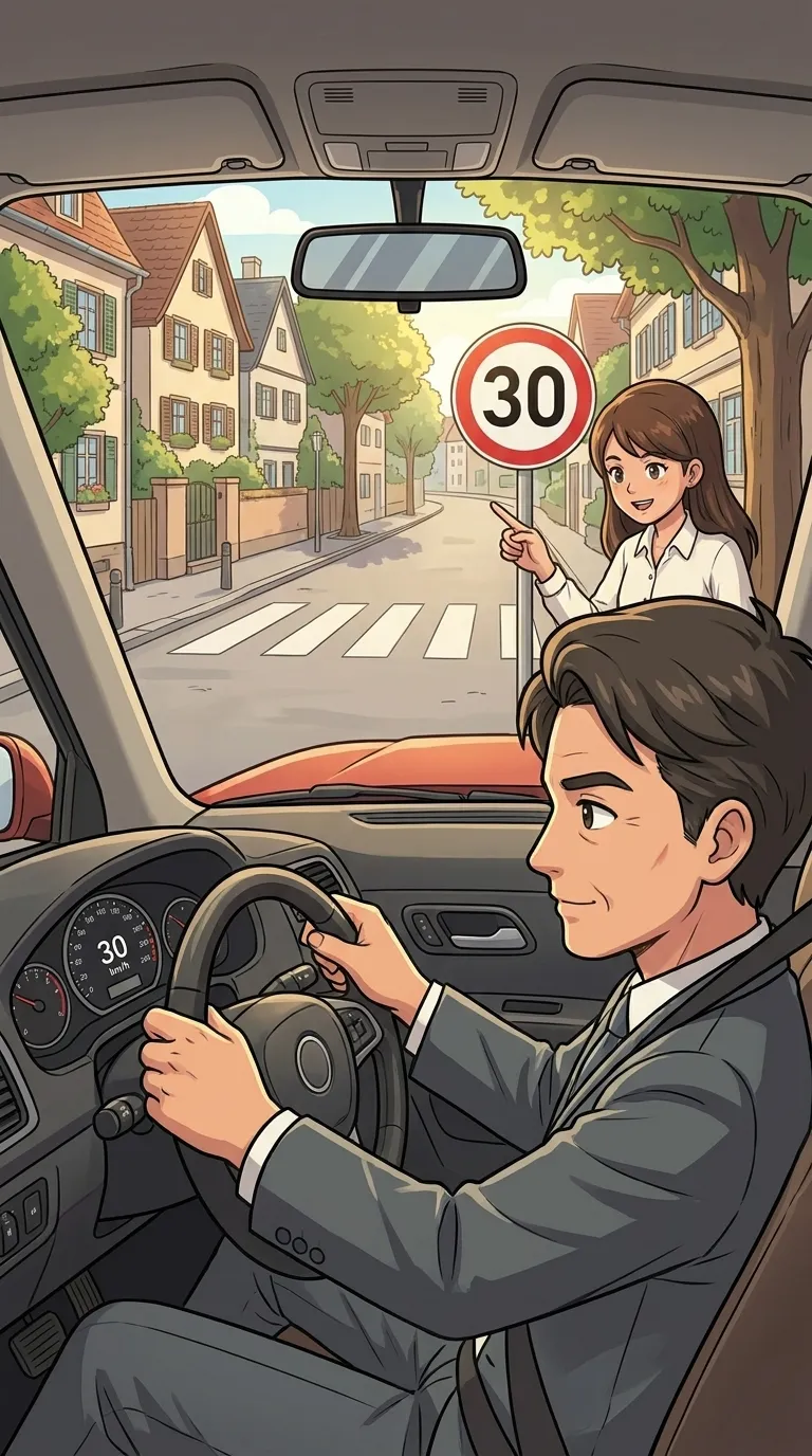 das Tempo