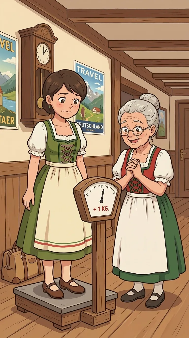 zunehmen