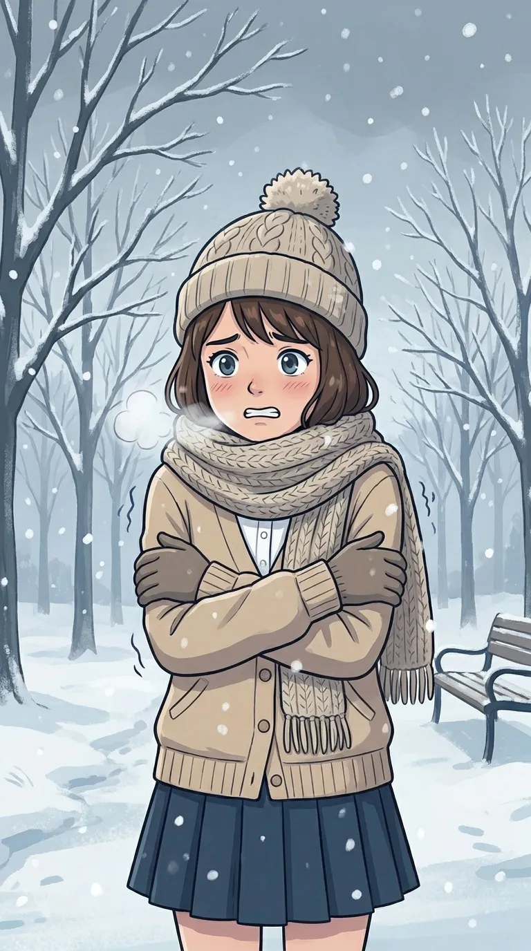 kalt