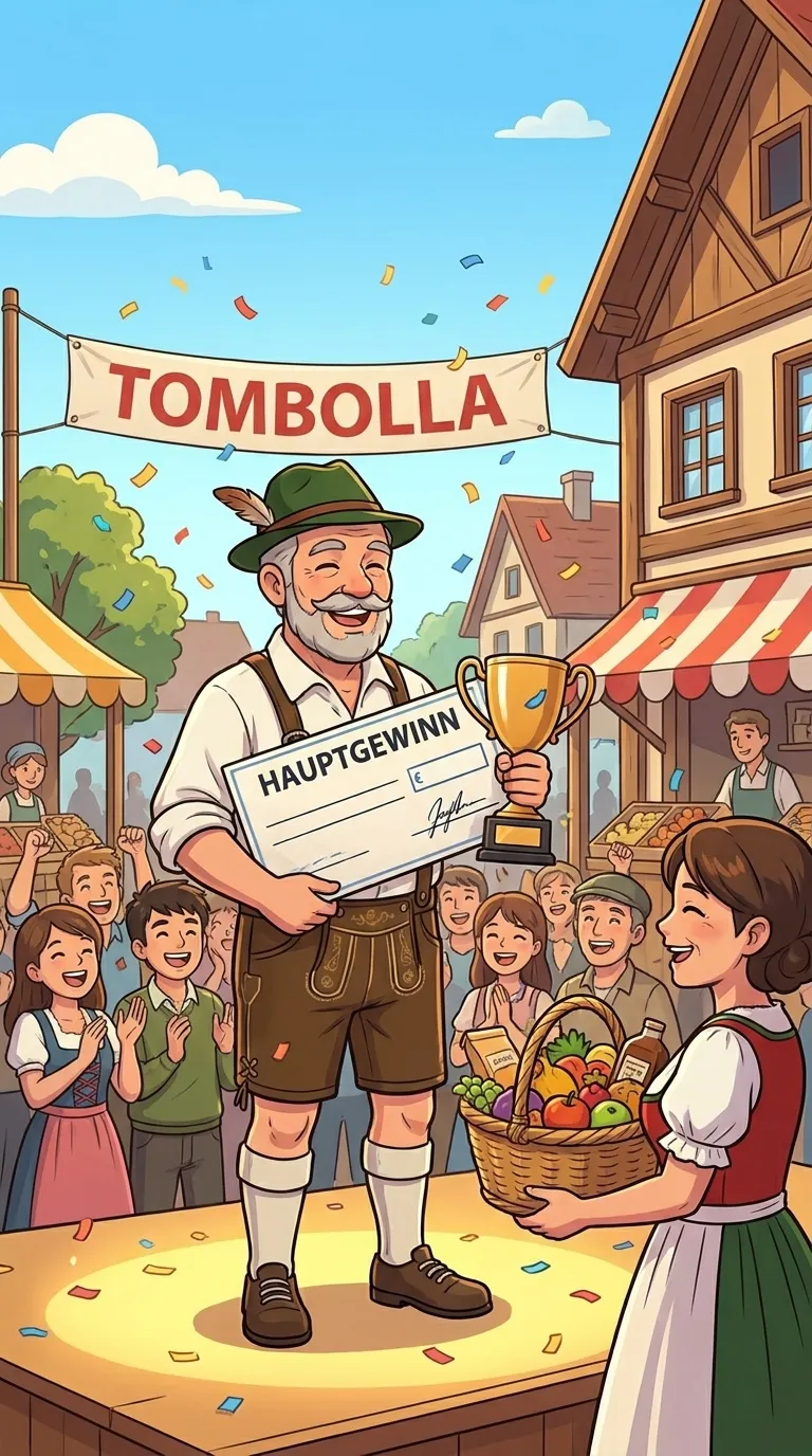 der Gewinn