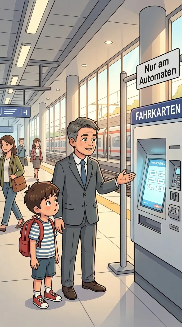 der Automat